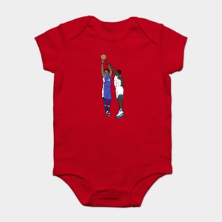 Jimmy Butler Game Winner Baby Bodysuit